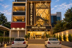 Hotel Paris, Chandigarh Zirakpur, Panchkula