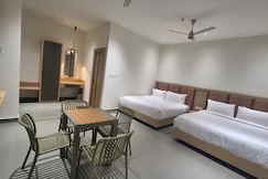 Better Suites Wayanad, Wayanad