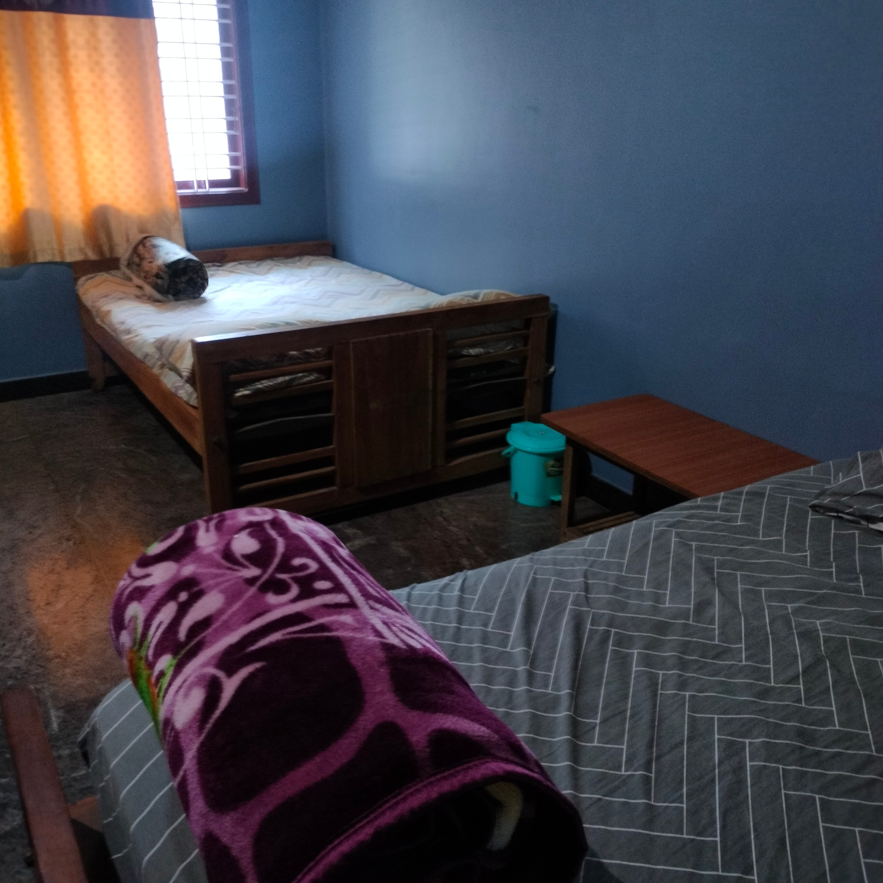 Mountainlink homestay - Tap to explore photos