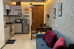 Elite Studio Apt  Hiranandani, Thane