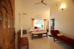 Lake Chill Resort, Kutralam