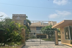 Jagriti Dham Diamond Harbour, Raypur