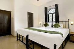 Golden Star Guest House, Malvan