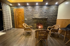 Ivaan Belle-Vue Homestay, Mukteshwar