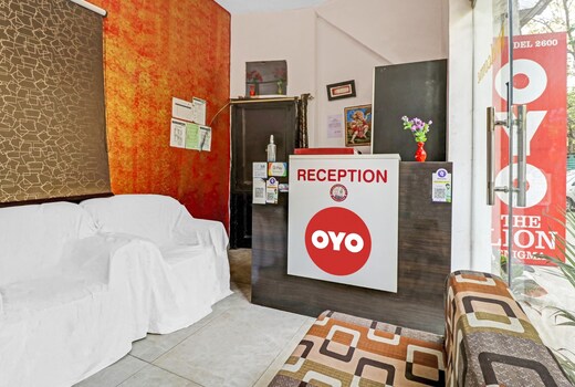 Lion Home Stay