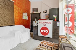 Lion Home Stay, Delhi