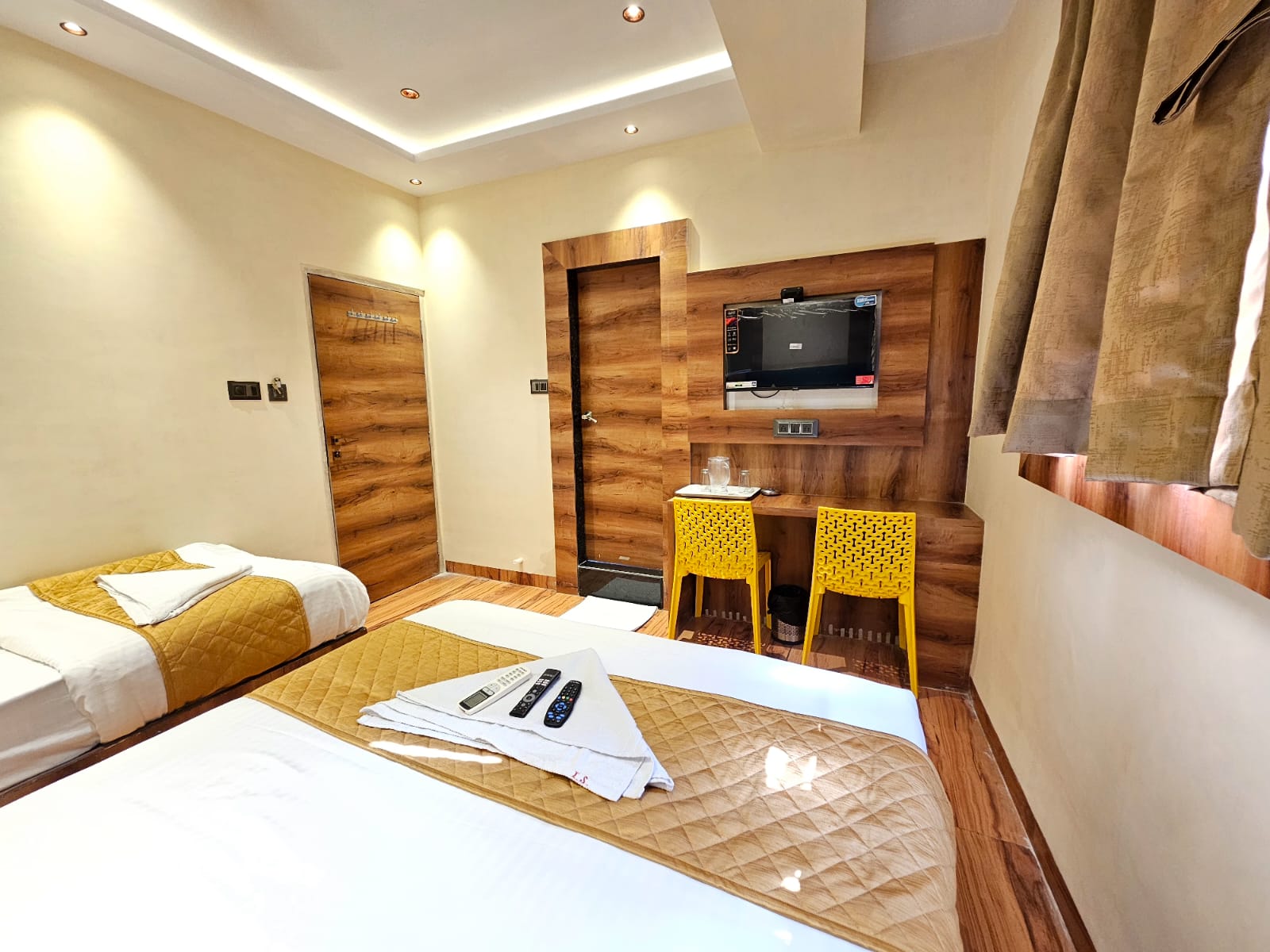 Hotel Imperial Suite 3
