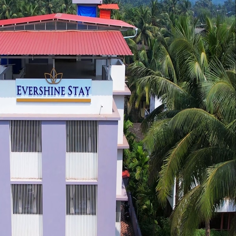 Evershine stay - Tap to explore photos