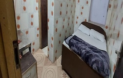 Standard Room without AC