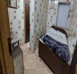 Standard Room without AC