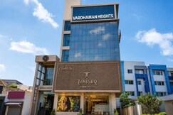 VARDHAMAN INN, Yavatmal