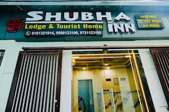 Hotel Shubha Inn, Varanasi
