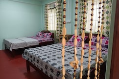 Green Hills Homestay 2, Cherrapunji