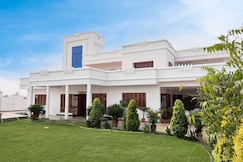 Shahi Bhavan Villa & Farm house, Lucknow