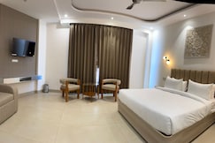 Ivory Hills, Kotdwar