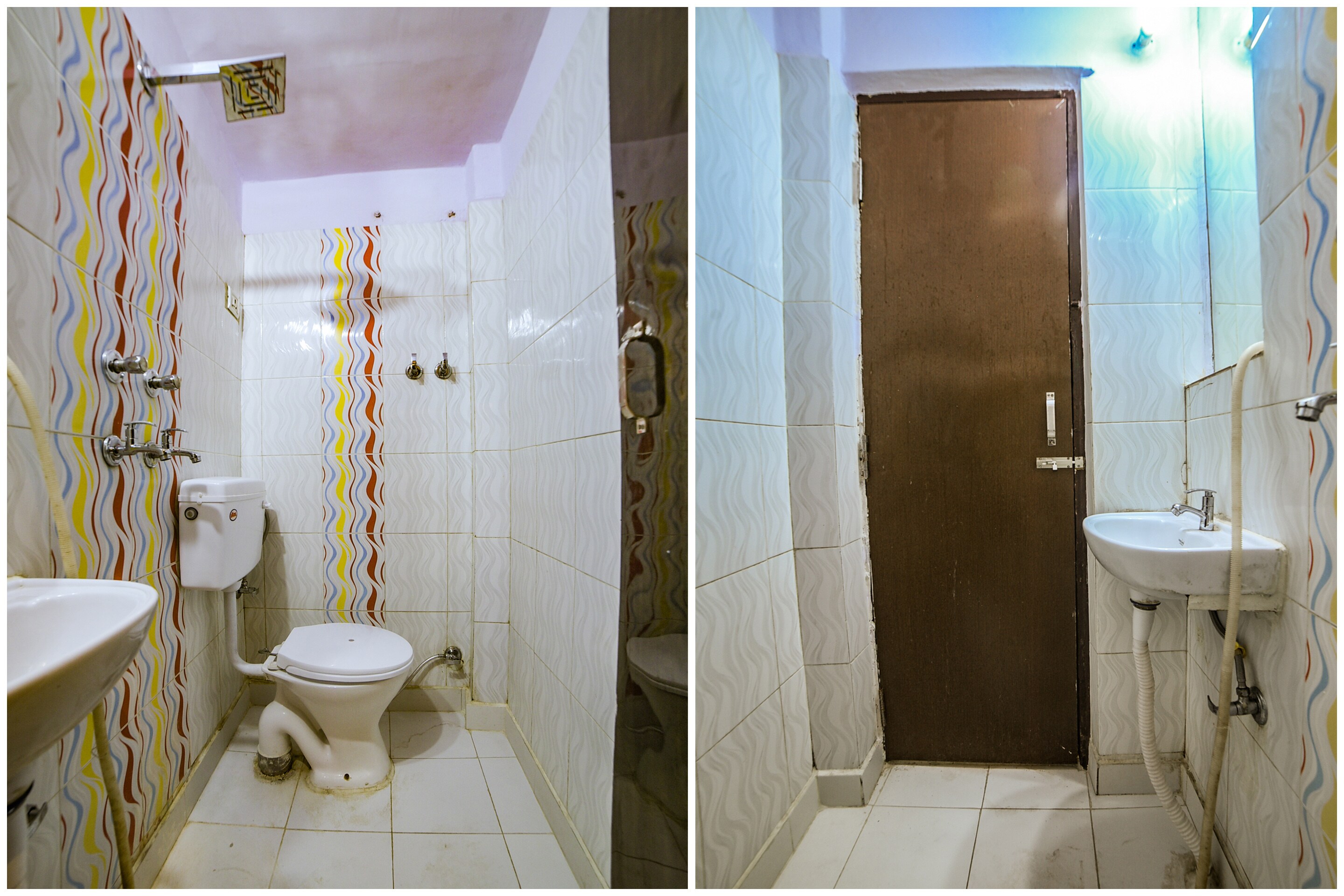 Hotel O Rohit Dx Near Jama Masjid - Tap to explore photos