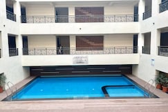 Cozy 1BHK Flat in Goa For Couples & FamiliesIUG7, Goa