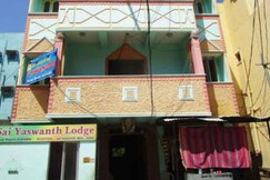 Yashwanth Lodge, Kadapa