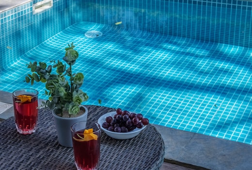 Spectacular Spaces | Trezora 4BHK Villa in Candolim