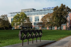 Radisson Blu Fürst Leopold Hotel Dessau, Leipzig