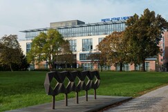 Radisson Blu Fürst Leopold Hotel Dessau, Dessau-Roßlau