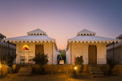The Saffron Desert Camp, Jaisalmer