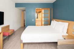 Novotel Barcelona Cornella, Barcelona