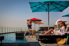 ANDAZ CAPITAL GATE ABU DHABI, BY HYATT, Abu Dhabi