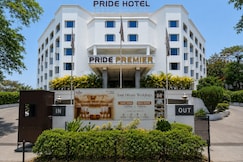 The Pride Hotel Nagpur, Nagpur
