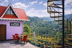 Mountain paradise homestay batashia loop, Darjeeling