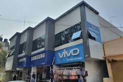 Bita Bhaktniwas | Rooms & Wi-Fi, Tuljapur