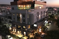 Hotel Kings Corner, Jaipur