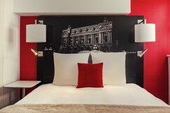 Mercure Paris Opera Louvre, 
