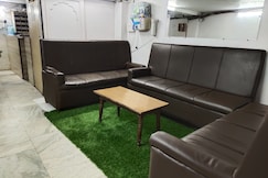 Hotel Standar Palace, Jabalpur