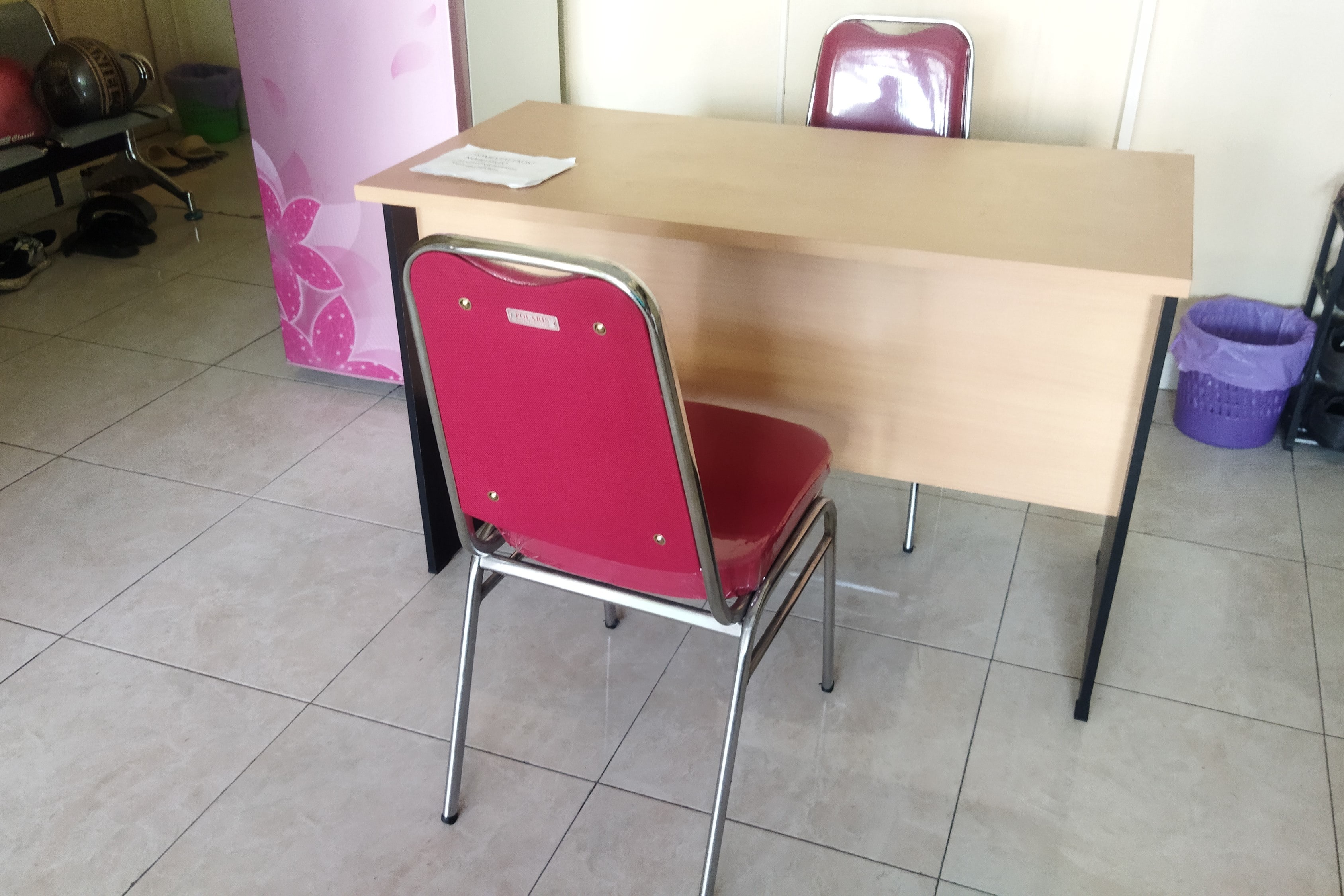 OYO 93569 Fathir Homestay SyariahNearRM Raso Situjuah - Tap to explore photos