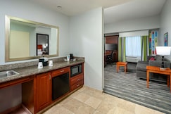 Hampton Inn & Suites by Hilton Mobile I-65@ Airport Blvd, Mobile