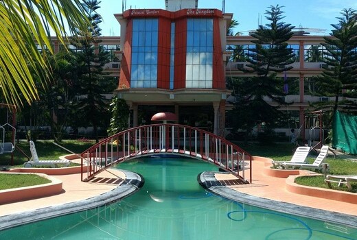 The Kingdom Havelock Inr 1067 Off 4 2 0 0 Hotel Price Address Reviews