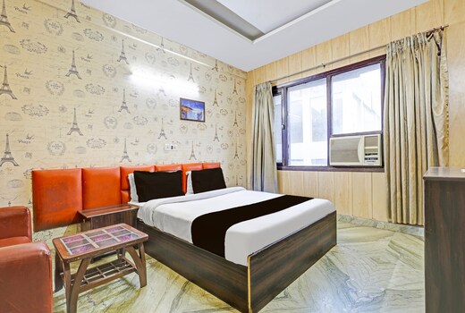 Hotel O Homestay Greenfield