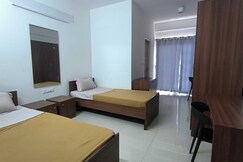 Hotel O Local Colive & Work | Hegde Nagar, Bangalore