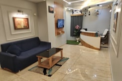 Hotel Mountain View, Anand, Anand