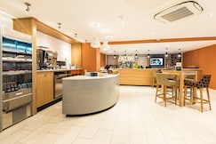 Holiday Inn LANCASTER, Lancashire