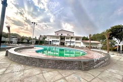 The Trade Fair Resort & Spa, Jaipur