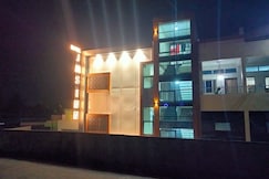 HOTEL JMS INN, Burhanpur