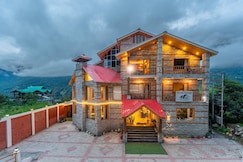 Alexandra Cottage, Manali
