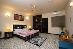 Riverdale Stays Haridwar - By Veda ( Near Shantikunj Ashram ), Haridwar