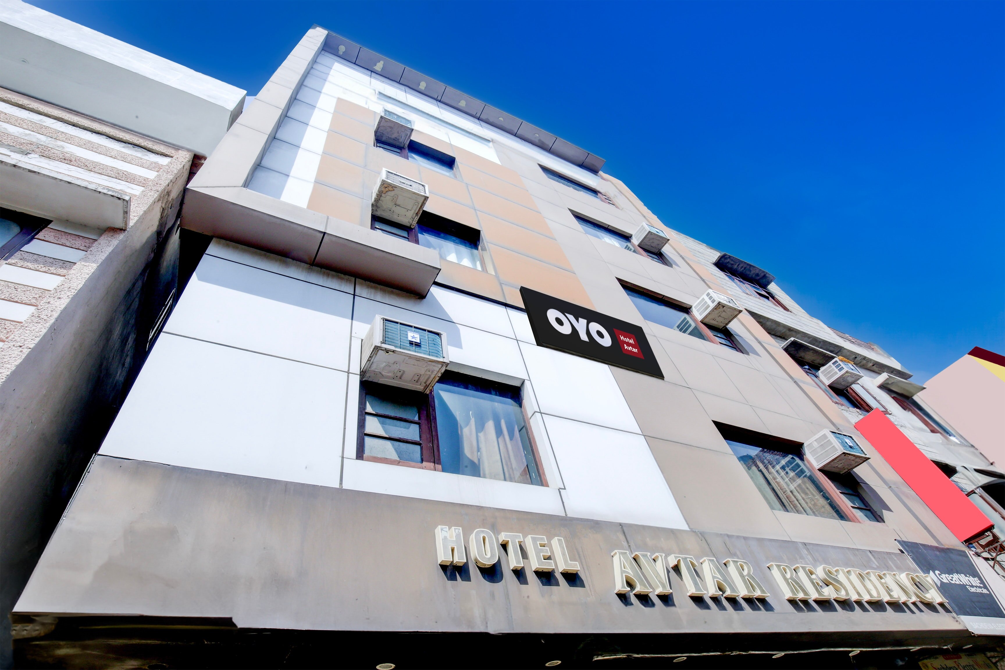 Hotel O Hotel Avtar - Tap to explore photos