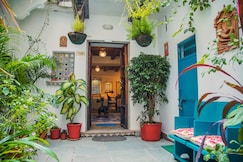 Udaipur Rosies Retreat., Udaipur