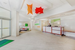 Holiday Inn SYDNEY - WATERFRONT, Cape Breton