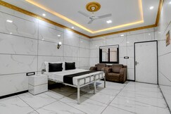 Hotel O Nilkanth Nivas, Puri