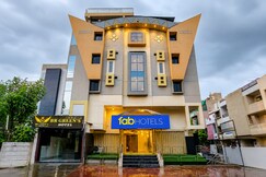 FabHotel BR Green, Mahalaxmi Nagar, Indore